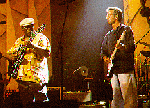 BB King and Eric Clapton - Click for a full size photo