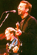 Eric at Bobfest