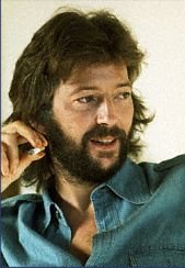 Eric Smoking 1970's in LA