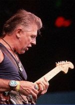 John Mayall plays at Montreal Jazz Festival